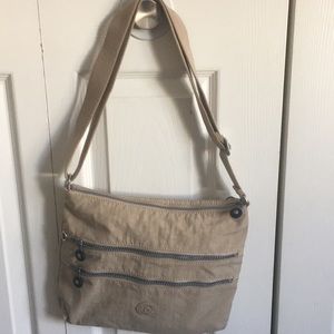 Kipling Crossbody Bag